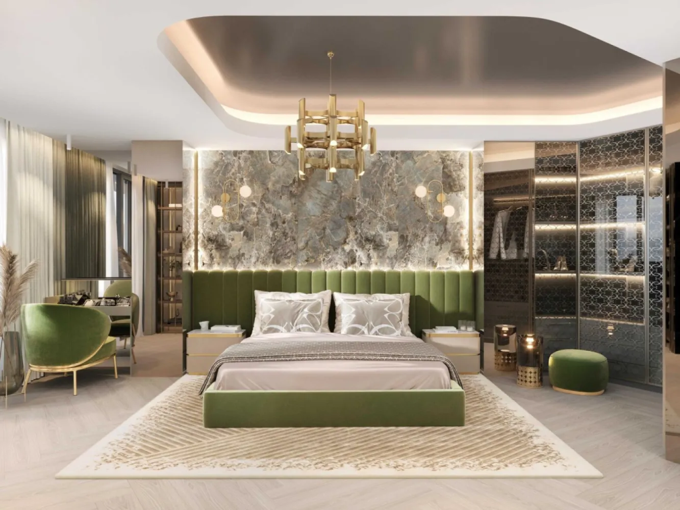 Eleganță și Inovație: Turnurile Elie Saab Herăstrău. - Vă mulțumim că ați ales să vă interesați de Elie Saab Towers, o operă de artă rezidențială situată în inima Bucureștiului. Această capodoperă reprezintă rezultatul unei colaborări remarcabile între brandul de modă de renume mondial, Elie Saab, și dezvoltatorul imobiliar de vârf, Metropolitan Developments.

Despre Metropolitan Developments: Lider inovator în peisajul imobiliar din București, Metropolitan Developments și-a sculptat un nume pentru calitatea, durabilitatea și inovația proiectelor sale. Compania îmbină arhitectura remarcabilă cu cele mai recente progrese tehnologice, creând spații care nu numai că îndeplinesc, dar depășesc așteptările rezidenților. Dedicația Metropolitan Developments față de excelență și sustenabilitate, precum și angajamentul lor față de satisfacția clienților, le-a consolidat poziția de pionierat în domeniul imobiliar.

Elie Saab Towers este o reflectare a viziunii combinate a acestor două entități puternice. Aici, rafinamentul și eleganța se întâlnesc cu inovația și funcționalitatea. Fiecare detaliu din complexul Elie Saab Towers este atent curat, de la designul estetic până la facilitățile de ultimă generație, garantând o experiență rezidențială de neegalat în inima orașului.
• Experiența Metropolitan Developments: Capitalizând pe experiența vastă și pe meșteșugul meticulos al Metropolitan Developments, Elie Saab Towers oferă facilități de top, interioare rafinate și o construcție de neegalat, toate reflectând calitatea și angajamentul dezvoltatorului pentru excelență.
• Centrul orașului și dincolo: În plus față de calitatea locuinței, locația Elie Saab Towers oferă rezidenților acces rapid la cele mai bune restaurante, buticuri și locuri de divertisment din București, precum Parcul Herăstrău și Mall Promenada.