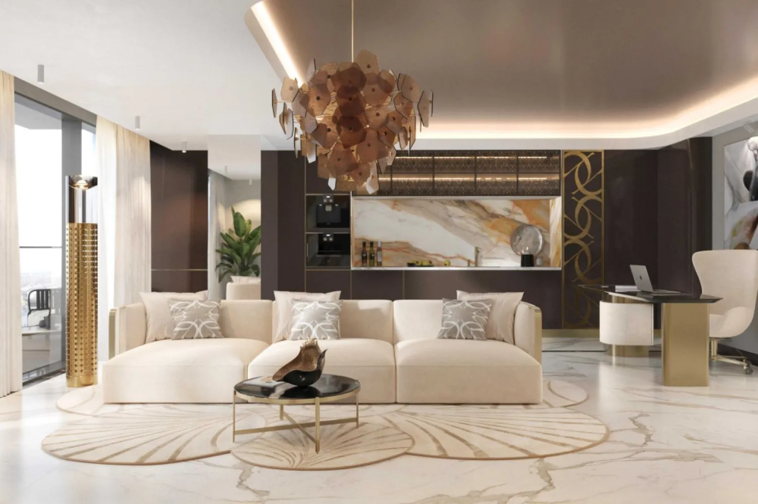 Eleganță și Inovație: Turnurile Elie Saab Herăstrău. - Vă mulțumim că ați ales să vă interesați de Elie Saab Towers, o operă de artă rezidențială situată în inima Bucureștiului. Această capodoperă reprezintă rezultatul unei colaborări remarcabile între brandul de modă de renume mondial, Elie Saab, și dezvoltatorul imobiliar de vârf, Metropolitan Developments.

Despre Metropolitan Developments: Lider inovator în peisajul imobiliar din București, Metropolitan Developments și-a sculptat un nume pentru calitatea, durabilitatea și inovația proiectelor sale. Compania îmbină arhitectura remarcabilă cu cele mai recente progrese tehnologice, creând spații care nu numai că îndeplinesc, dar depășesc așteptările rezidenților. Dedicația Metropolitan Developments față de excelență și sustenabilitate, precum și angajamentul lor față de satisfacția clienților, le-a consolidat poziția de pionierat în domeniul imobiliar.

Elie Saab Towers este o reflectare a viziunii combinate a acestor două entități puternice. Aici, rafinamentul și eleganța se întâlnesc cu inovația și funcționalitatea. Fiecare detaliu din complexul Elie Saab Towers este atent curat, de la designul estetic până la facilitățile de ultimă generație, garantând o experiență rezidențială de neegalat în inima orașului.
• Experiența Metropolitan Developments: Capitalizând pe experiența vastă și pe meșteșugul meticulos al Metropolitan Developments, Elie Saab Towers oferă facilități de top, interioare rafinate și o construcție de neegalat, toate reflectând calitatea și angajamentul dezvoltatorului pentru excelență.
• Centrul orașului și dincolo: În plus față de calitatea locuinței, locația Elie Saab Towers oferă rezidenților acces rapid la cele mai bune restaurante, buticuri și locuri de divertisment din București, precum Parcul Herăstrău și Mall Promenada.