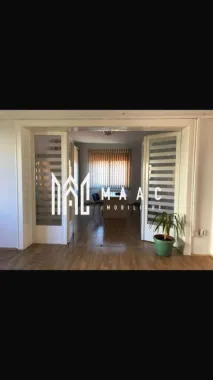Inchiriere | Spatiu pt birouri | 4 camere | Calea Dumbravii