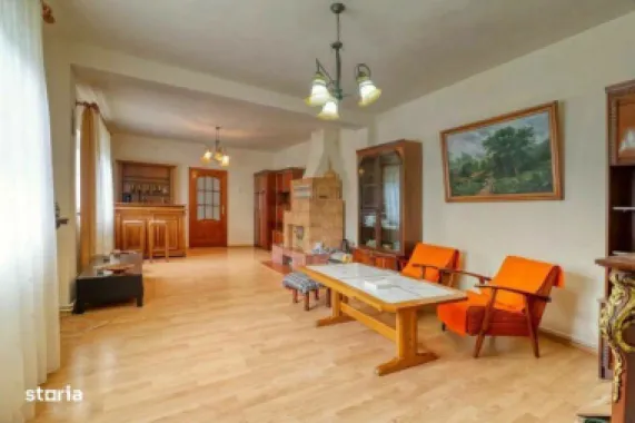 Proprietar - Casa Moara Vlasiei - Teren 1750mp
