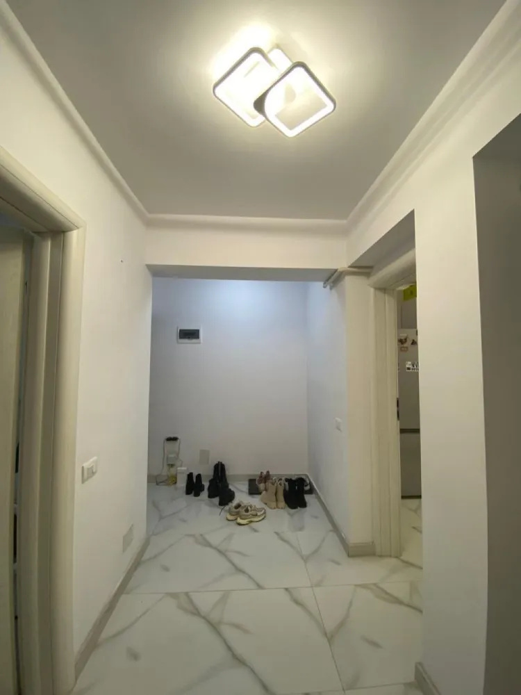 Apartament de vanzare cu 2 camere