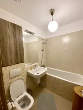 Apartament 2 camere de închiriat Greenfield Băneasa