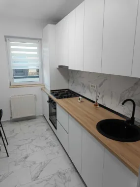 Apartament 2 camere Fundeni str Marului + Parcare Proprietar Bloc Nou
