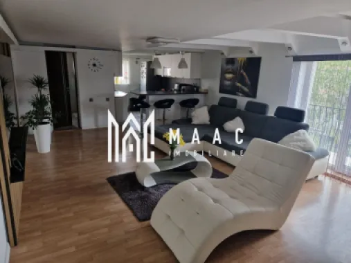 Logo MAAC IMOBILIARE logo