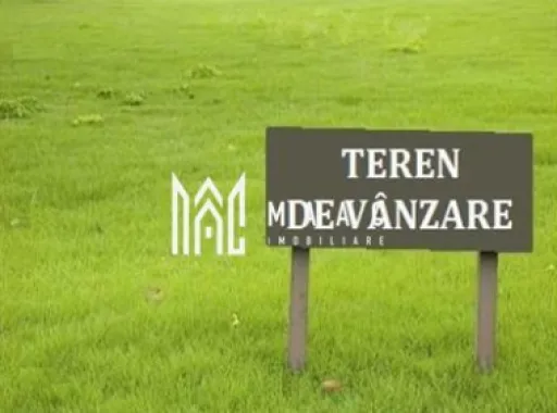Teren de duplex/ casa | Utilitati | PUZ | Sura Mica