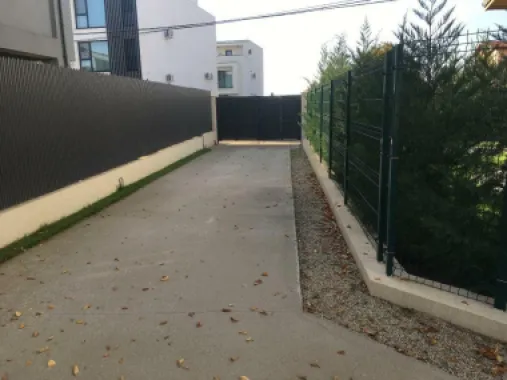 Vila individuală de vânzare strada Constelatiei Pipera