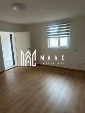 Logo MAAC IMOBILIARE logo