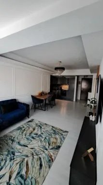 Apartament de vanzare in zona Floreasca-Barbu Vacarescu