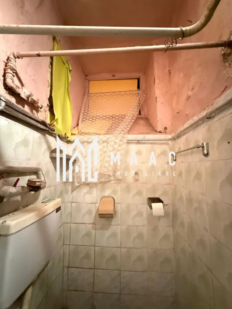 Apartament 2 camere | Investitie | Ultracentral