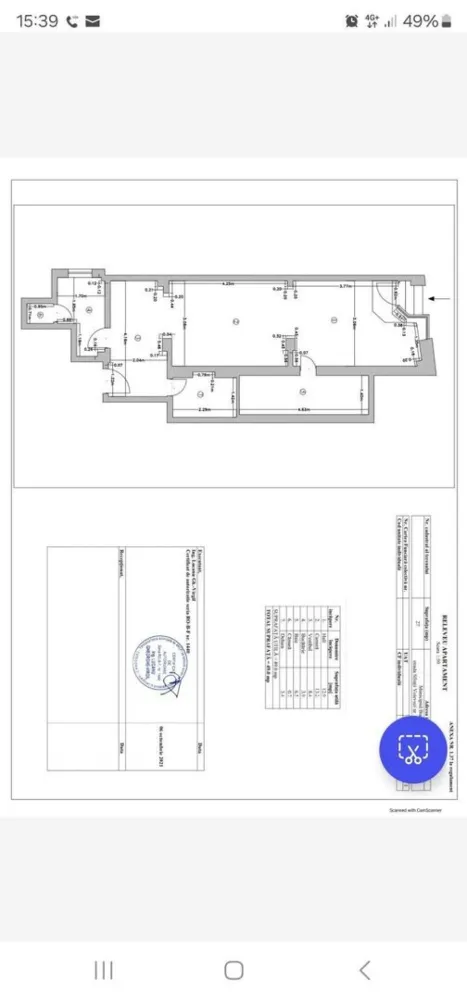 Spatiu Ultracentral Piata Calea Victoriei Moxa Romana - Una din cele mai bune zone din Bucuresti, locatie excelenta, ultracentral - Sfintii Voievozi nr. 29 , in apropiere de o multime de facultati precum ASE, Arhitectura etc. Acces direct din strada, 2 cai de acces separate, doua bai.RS2