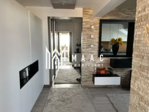 Logo MAAC IMOBILIARE logo