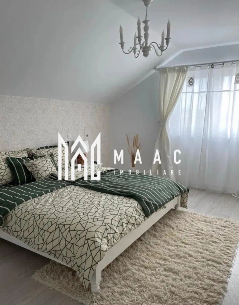 Casa individuala | 216 mp utili | Teren 500 mp | Veterani