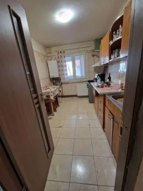 Apartament 4 camere kaufland Ferentari