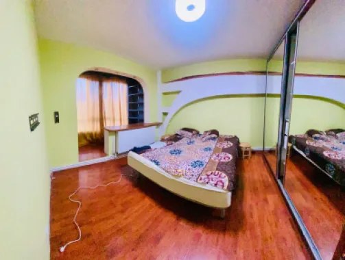 Apartament 4 camere sector 3