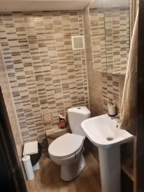 Vânzare apartament 4 camere Militari Veteranilor