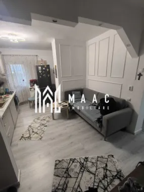Logo MAAC IMOBILIARE logo