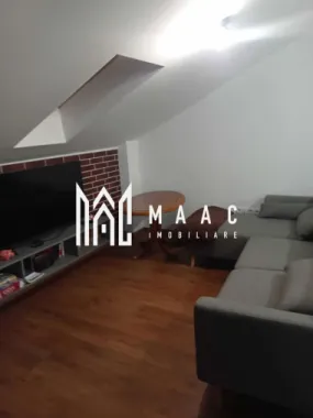 Apartament 3 Camere 70 MP| Pod Privat , Parcare | Turnișor | Sibiu