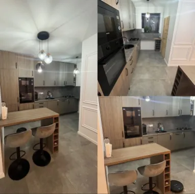 Casa 3 dormitoare tip duplex