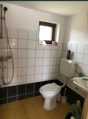 Casa cu teren 27 arii Pir