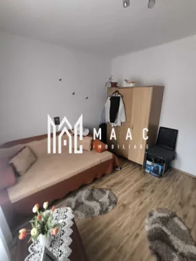 Apartament 3 Camere | Pivniță, Balcon | 68 Mp | Vasile Aaron