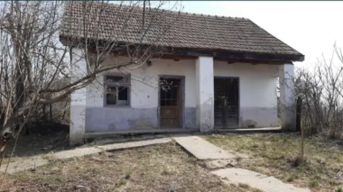 Casa de vanzare!!!