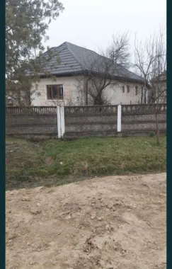 Casa Valea Vinului