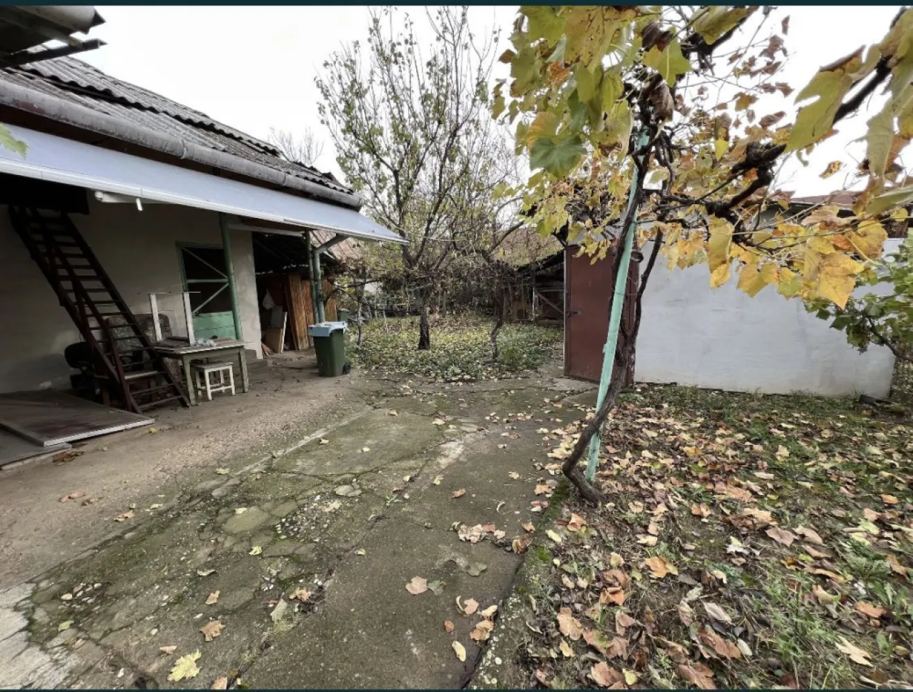 Casa de vanzare in Tasnad, SM oportunitate de investitie - Oportunitate unică de investiție în Tasnad: Casă spațioasă, cu gradina spatioasa cu potențial excepțional de venit.

Caracteristici cheie:
4 camere, 2 bucatarii, baie, debara, pod, beci
Suprafață de 464mp
Curte privată generoasă, perfectă pentru relaxare și divertisment în aer liber

Localizare:

Statiunea-minune cu cea mai purã apa termalã din
România, aflata in Tasnad, jud Satu-Mare vizitat de cca 300.000 oameni lunar.

Proprietatea se află într-o zonă linistita din Tasnad, cu acces rapid la centrul orasului, restaurante și statiunea balneara Tasnad.

Cu o investiție suplimentară pentru renovare și amenajare în stil Airbnb sau casa de vacanta, această proprietate are potențialul de a genera un profit anual impresionant multumita localizarii.

Pentru mai multe detalii sau o vizionare, vă stau la dispozitie la numarul de telefon din anunt.