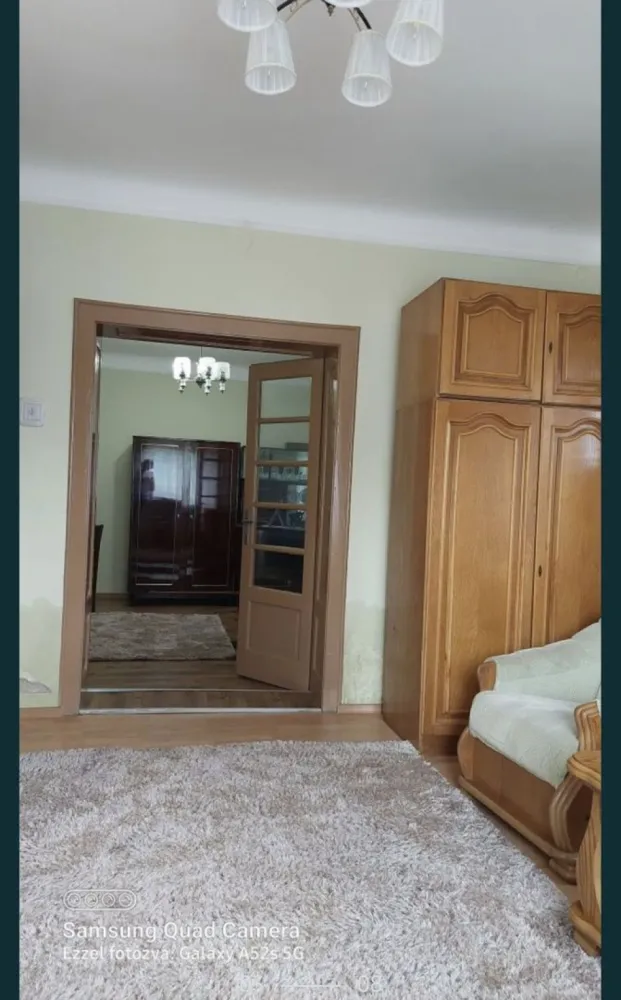 Casa de vanzare Viile Satu Mare - Casa in Viile Satu Mare compusa din 3 camere, hol, baie, bucatarie, bucatarie de vara, beci, teren 5.000 mp. Pret 65.000 Euro negociabil. Casa necesitatea modernizare.