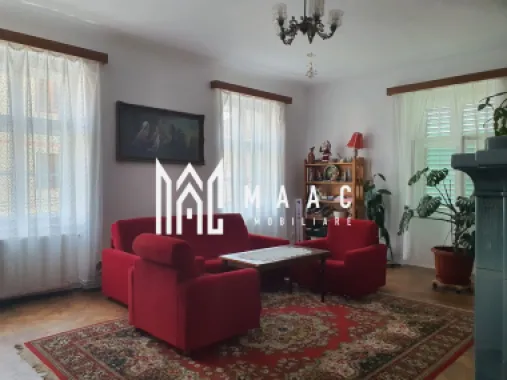 Logo MAAC IMOBILIARE logo