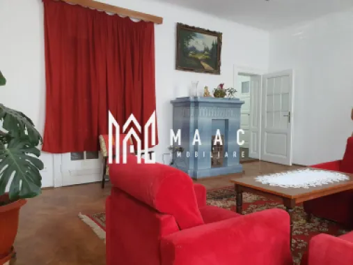 Apartament la Casă | 4 Camere | 129MPU | Zona Centrală, Sibiu