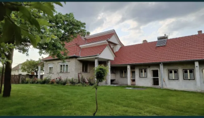 Casa de vanzare in Sacaseni, langa baile termale Tasnad