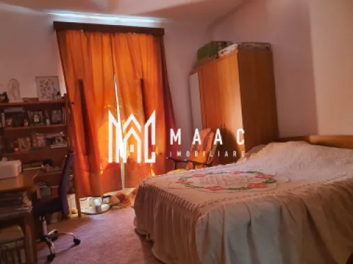 Apartament la Casă | 4 Camere | 129MPU | Zona Centrală, Sibiu