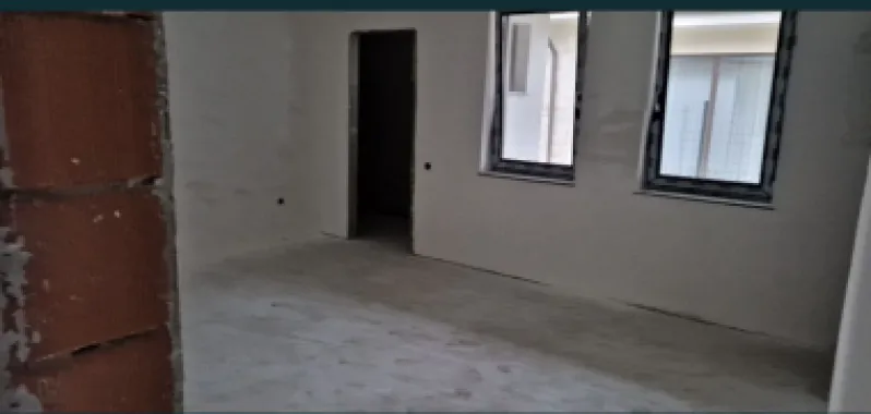 Casa noua Martinesti