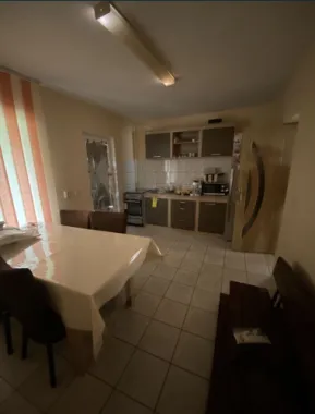 Casa de vanzare in zona Closca(liceul german)