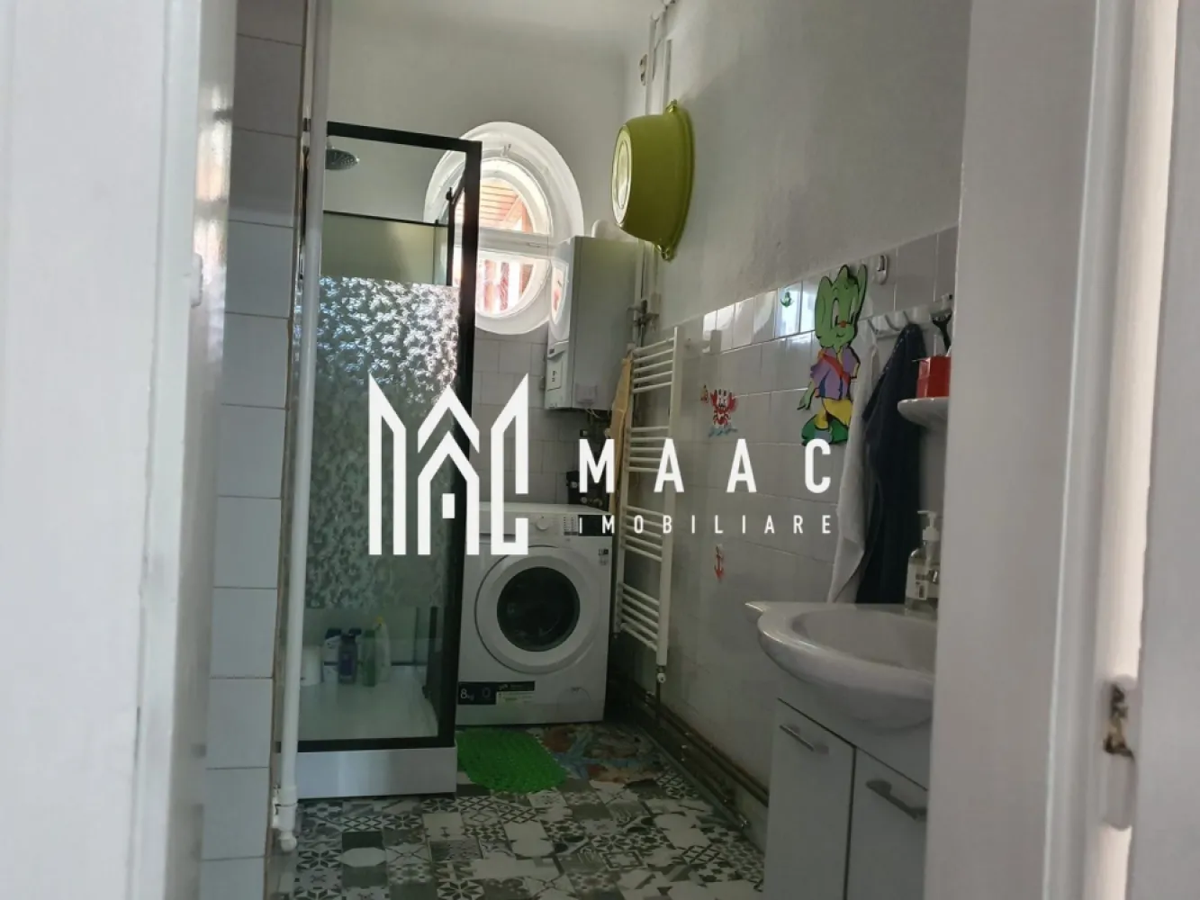 Apartament la Casă | 4 Camere | 129MPU | Zona Centrală, Sibiu