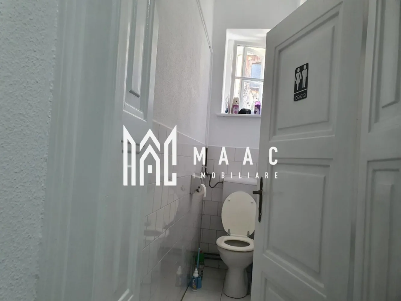 Apartament la Casă | 4 Camere | 129MPU | Zona Centrală, Sibiu