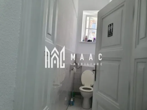 Apartament la Casă | 4 Camere | 129MPU | Zona Centrală, Sibiu