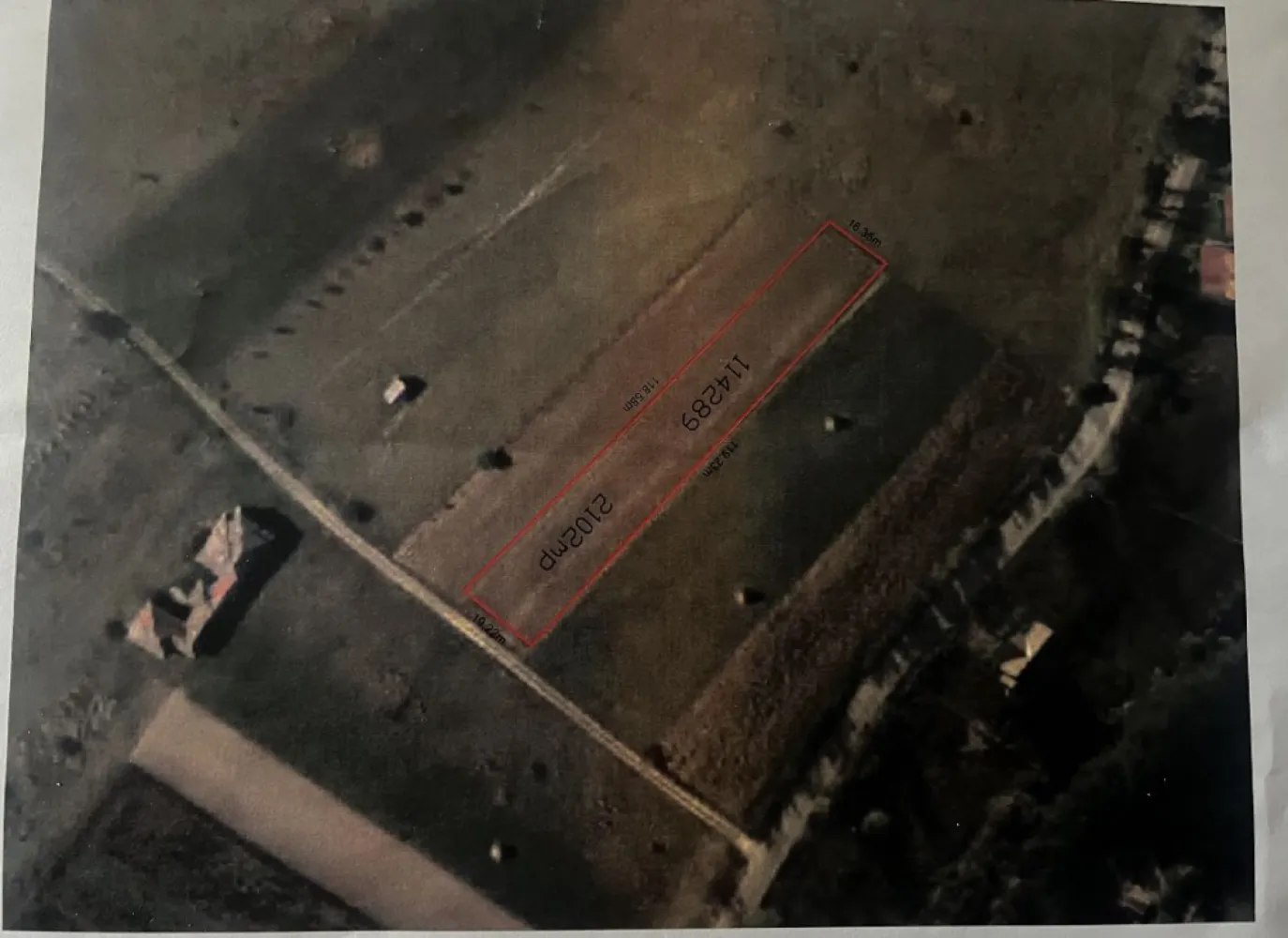 Vand teren loc de casap - Vand teren loc de casa strada turului
21 de ari
Pret pe arie
Detalii la telefon