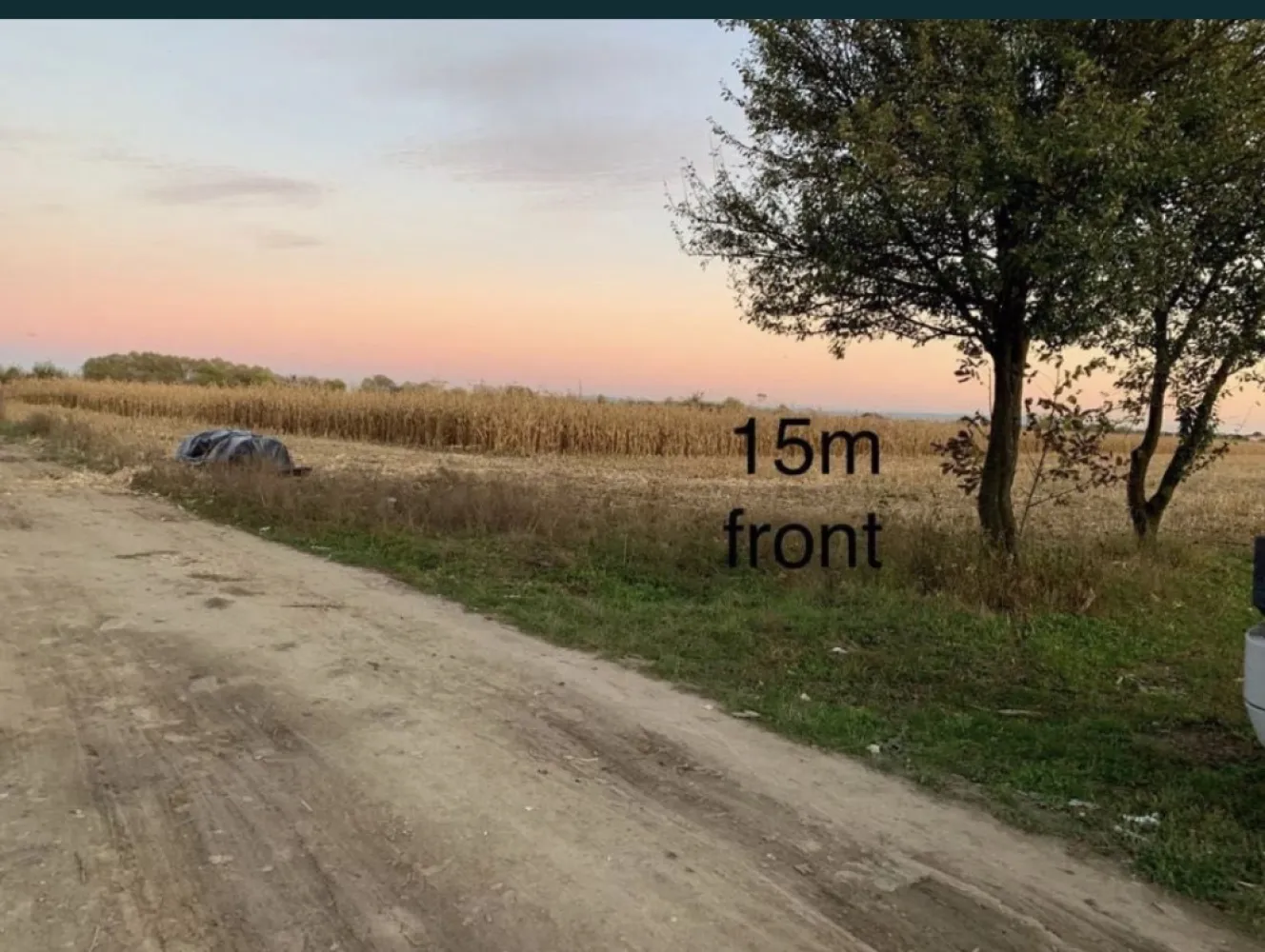 Vand/Schimb Teren Strada Amatului - Terenul este pe strada Amațului Loc.Satu Mare
Momentan sunt plecat informații 
Sau schimb cu apartament 
Tel.+43 660 3290979