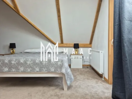 Casa 3 camere | 115 MPU | Teren 260 MP | Sibiel