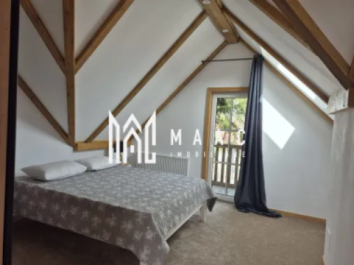 Casa 3 camere | 115 MPU | Teren 260 MP | Sibiel