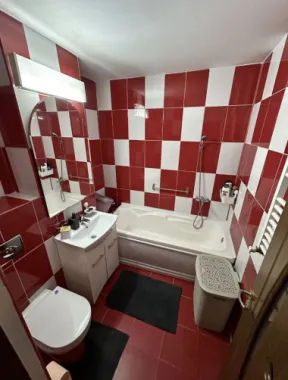Apartament zona Anda