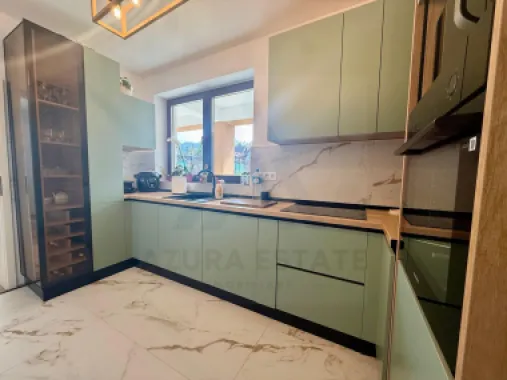 Casa individuala premium 145 mp utili pe un nivel teren 500 mp in Sadu