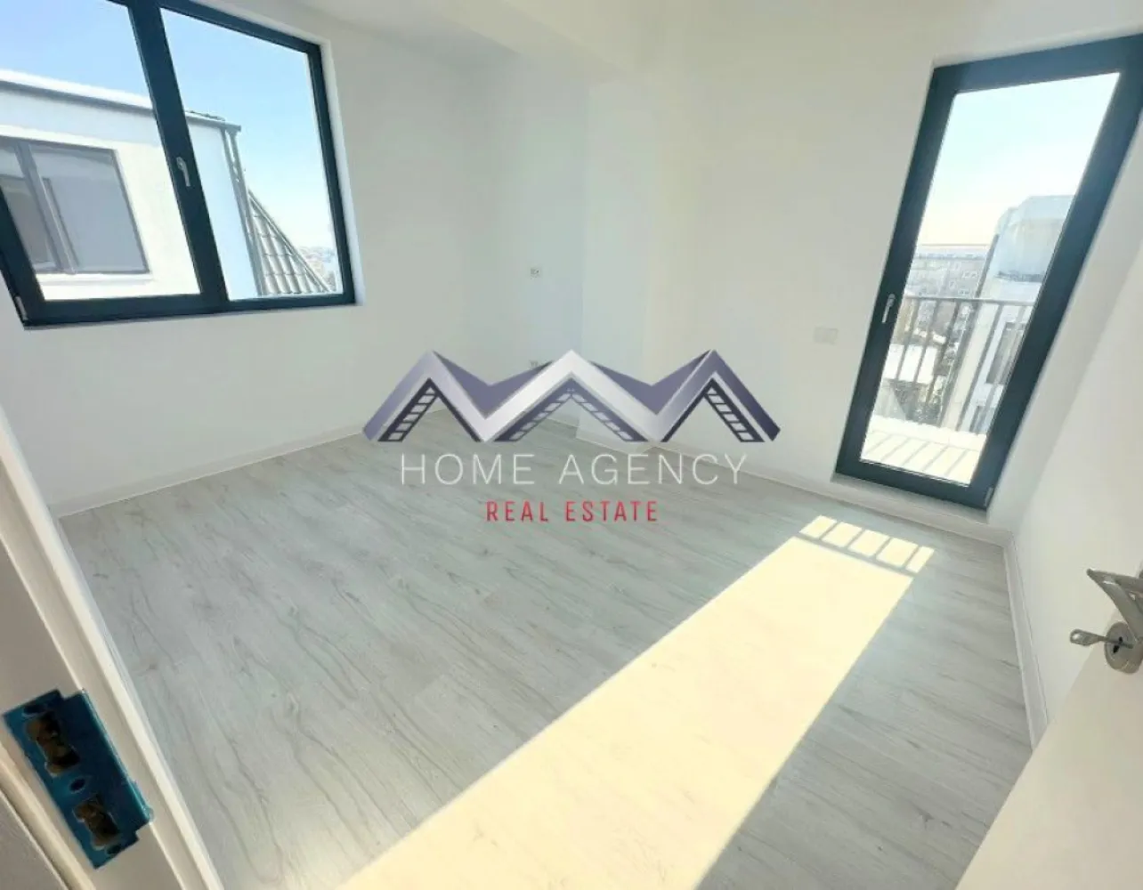 Apartament 2 camere | bucătărie închisă | Otopeni central