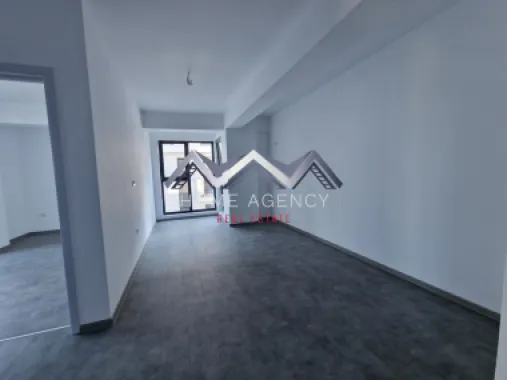 Proiect Nou Central | Otopeni |
