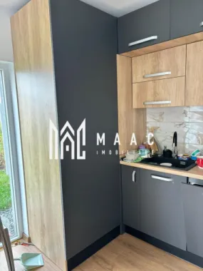 Casă tip duplex | Teren 235 mp | Curte liberă 150 mp | Tălmaciu