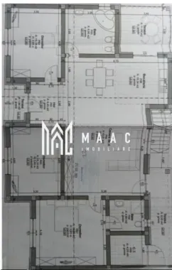 Logo MAAC IMOBILIARE logo