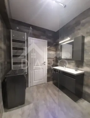 🏡 Apartament de lux cu 2 camere | Livezeni | Parcare subterană