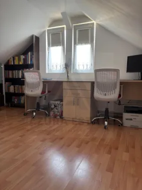 Apartament 4 camere 76 mp utili zona Hipodrom 3 cu loc de parcare