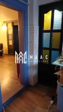 Apartament 2 camere | Etaj 1 | 54 MPU | Zona Centrala